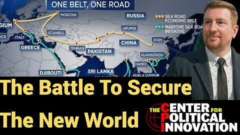 The Battle to Secure The New World