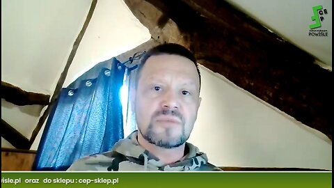Konrad RĘKAS: Grzegorz BRAUN to jedyny autentyczny Kandydat! Sondaże to wyższy stopień dezorientacji
