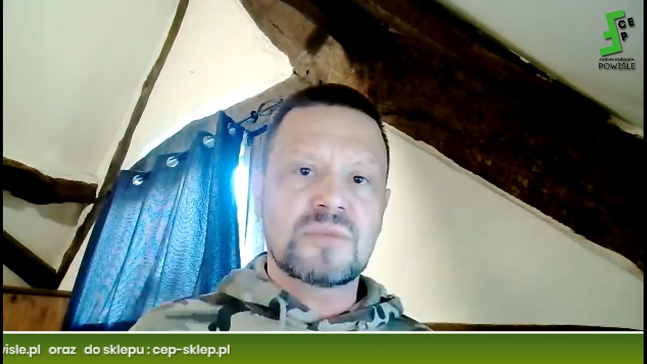 Konrad RĘKAS: Grzegorz BRAUN to jedyny autentyczny Kandydat! Sondaże to wyższy stopień dezorientacji