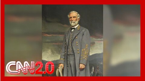 Pentagon Restores Robert E. Lee Portrait at West Point