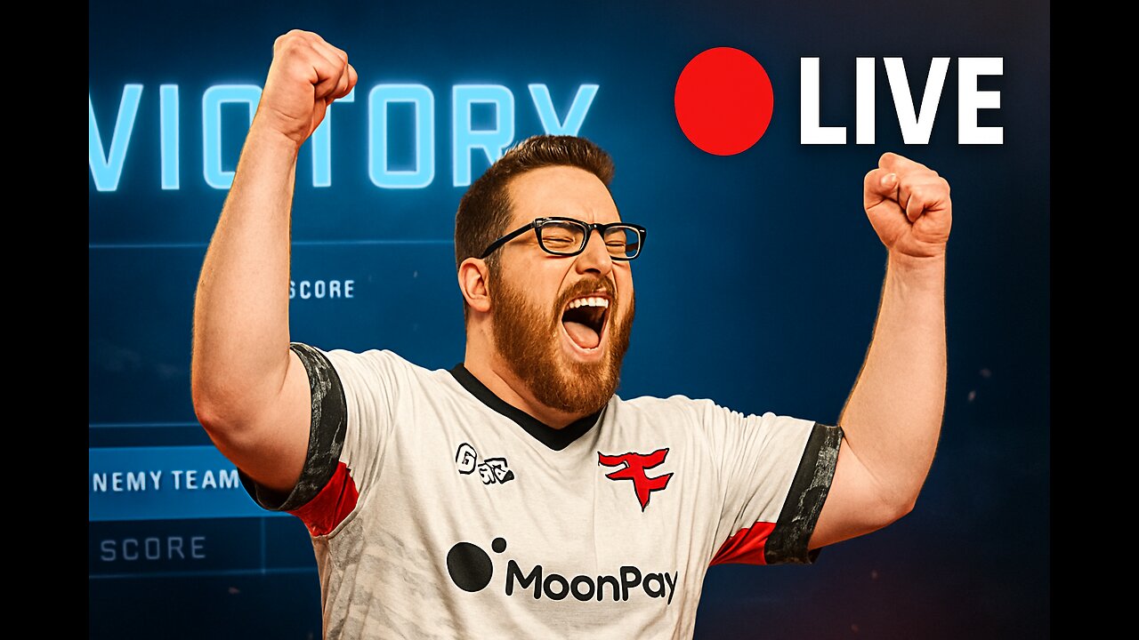 Spartan - Pro Halo Player for OMiT | Last night of Ranked before SLC