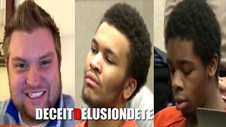 Two black suspects are set to plead guilty in the 2017 deadly shooting of a white man who was taking a walk in Louisville