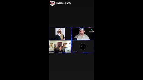Entrevista com Sean kanan