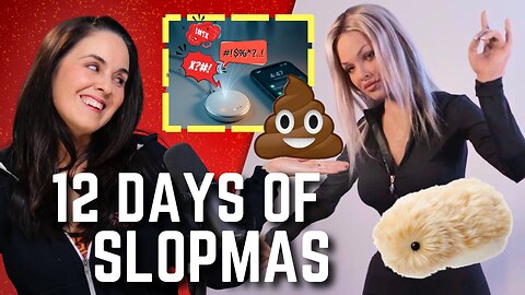 Black Mirror Gift Guide - Dumpster Fire