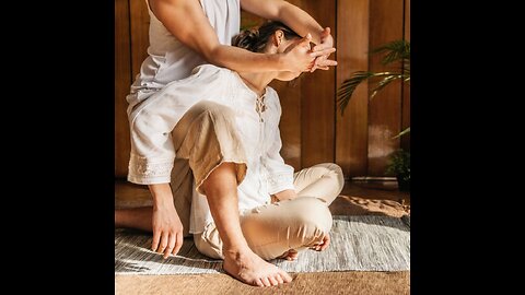 RMT Massage in Steeles: Authentic & Affordable Thai Massage Services