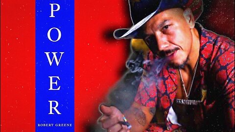 Luis J Gomez' Commentary on the 48 Laws of Power