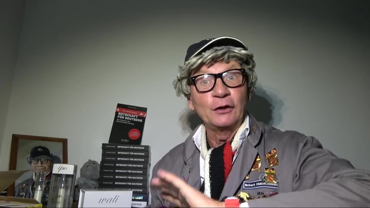 17.8.2025👉🚨..🇩🇪🇦🇹🇨🇭🇪🇺😎THE BUNDESFACILITYMANAGER📢🧠