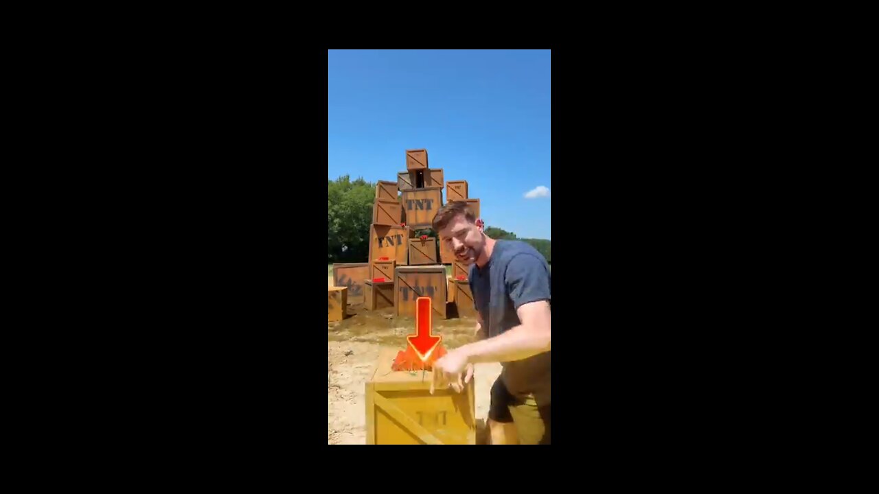 Mr beast new video