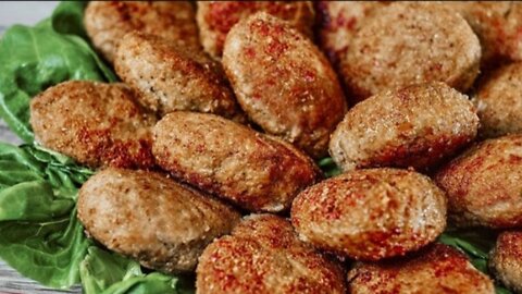 Why didn't I know this recipe before!! It's incredibly easy & delicious 😋 ❤️❤️❤️
