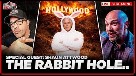 New Epstein Rabbit Hole Sends DC & Hollywood Into Meltdown! World Demands Justice..