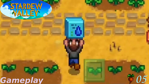 Stardew Valley Farming Gameplay Part 5