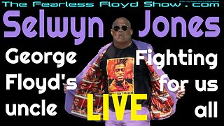 Selwyn Jones