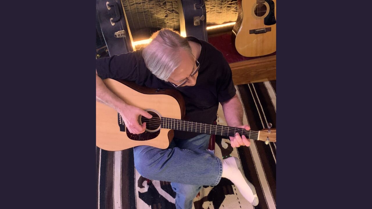 A Bit of Blues