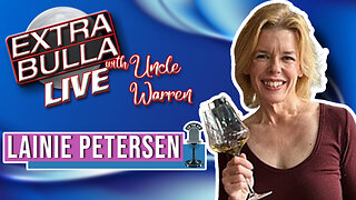 Gauging The Undercurrent w/Lainie Petersen | Extra Bulla LIVE
