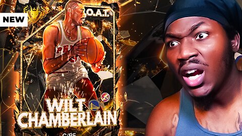 🚨🔴LIVE - TRIPLE THREAT CHALLENGE #1 RANKED 6'10 POINT GAWD | !build !cam !join !member !psn