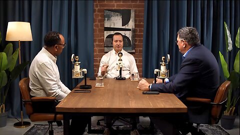 The Russia House with Scott Ritter - Alexander Stepanov