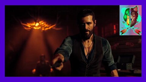 Far Cry 5: The Confession