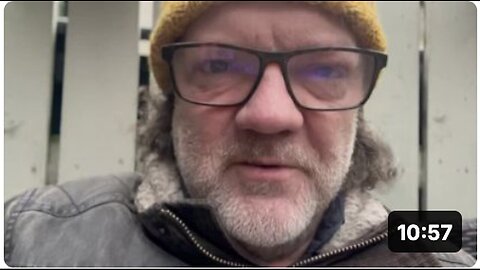 "Unnoticed War Rages On - 13th Jan 2025"