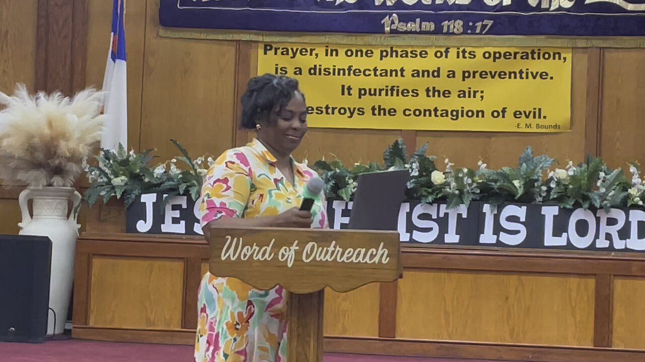 Think In These Things