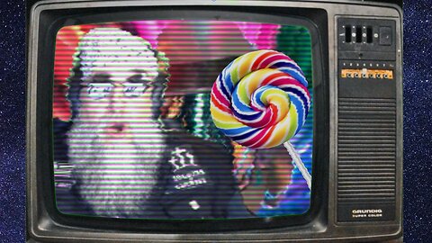 Bad Mutha JoJo and the Lollipop Apocalypse of Doom!