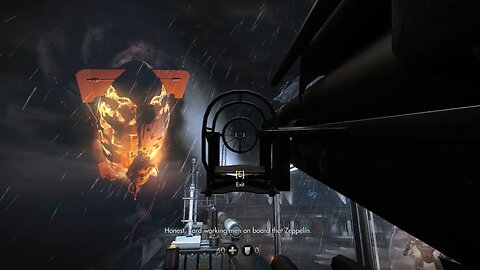 Wolfenstein The New Order