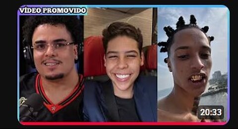 IDIOCRACIA: A NOVA ELITE DE IDIOTAS!