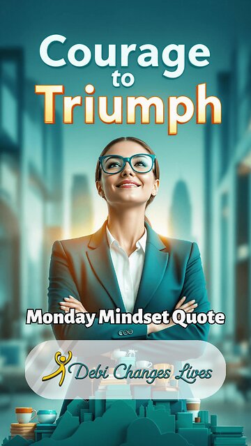 𝗠𝗼𝗻𝗱𝗮𝘆 𝗠𝗶𝗻𝗱𝘀𝗲𝘁 𝗤𝘂𝗼𝘁𝗲🧠𝗖𝗼𝘂𝗿𝗮𝗴𝗲 𝘁𝗼 𝗧𝗿𝗶𝘂𝗺𝗽𝗵 💪