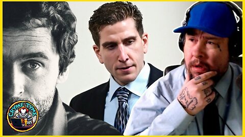 🛑LIVE: IDAHO 4 MURDERS: Bryan Kohberger get's MORE Information LEAKED! | Cryme Tyme | 5/9/25