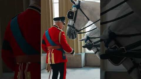 Trooping the Colour 2025