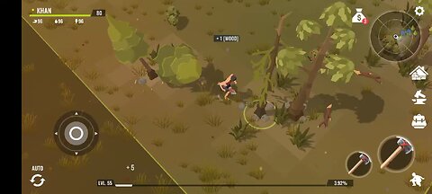 Best Survival Game