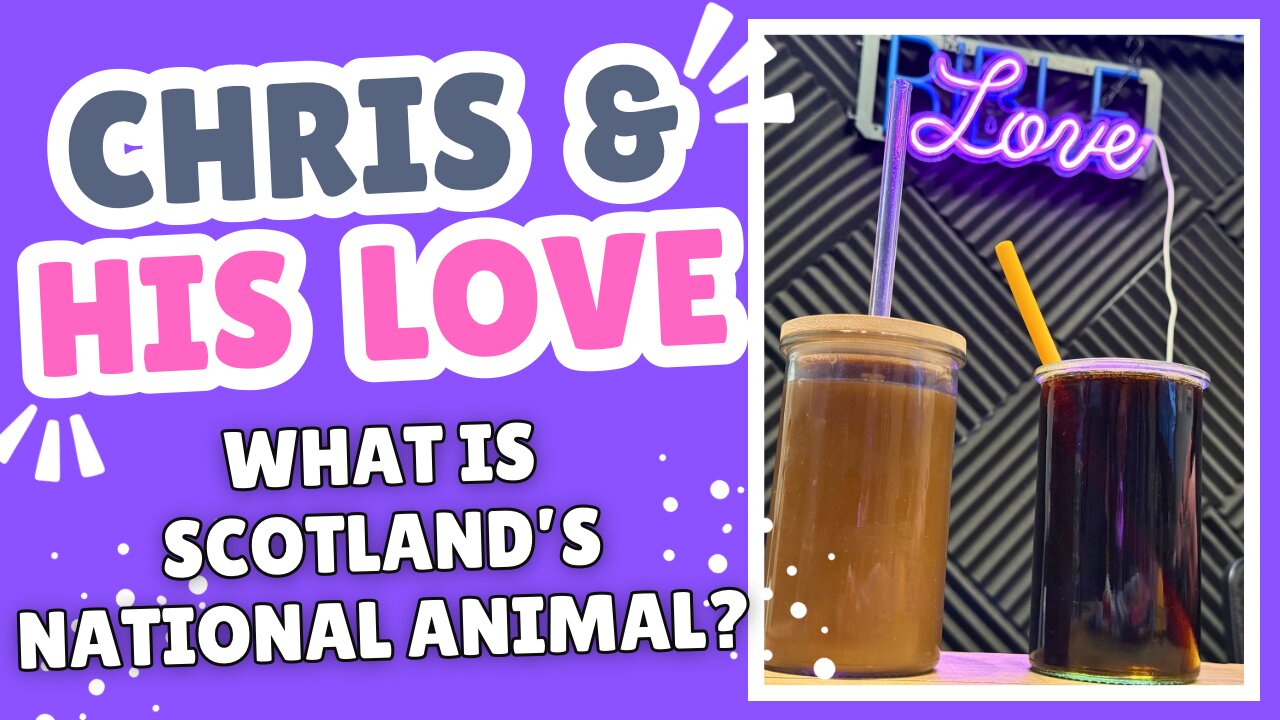 Chris and His Love EP56