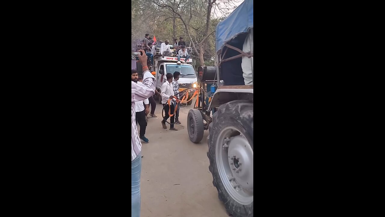 thoda sa mistake ho gaya hai