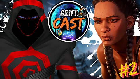 It's Time To START THE MADNESS | Wuchang: Fallen Feathers (PC) | Griftcast