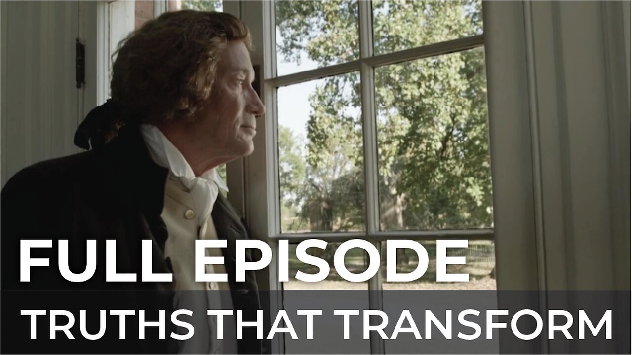 America's Greatest Hero | Truths That Transform