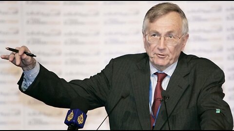 Osama Bin Laden death: Seymour Hersh says what the White House says is 'one big lie'