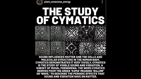 440 vs 432 Coherent Wave Geometry, Unified Field Theory, Sheela Rahman Wave Wizard