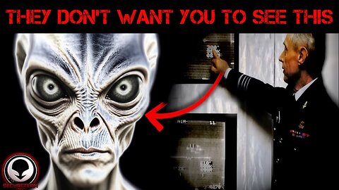 They Knew The Truth ALL Along.. Secret UFO Files Exposed!