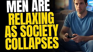 Men Are Choosing To Stay Home And Chill—Rather Than Spend Money On Dates