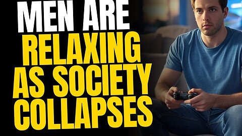 Men Are Choosing To Stay Home And Chill—Rather Than Spend Money On Dates