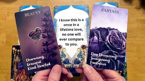 THEIR ATTRACTION TO YOU IS OVERWHELMING TO THEM... 😍 (COLLECTIVE LOVE TAROT READING) ❤️