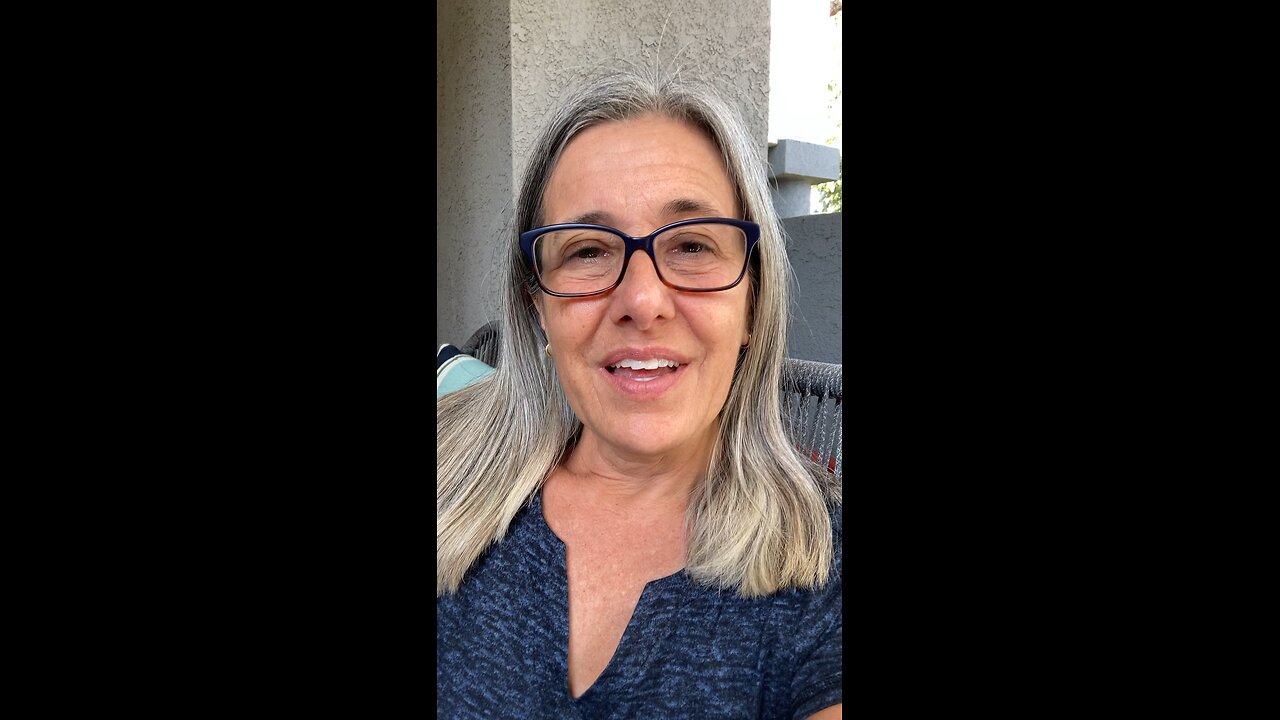 We are Finding Compassion for the Darkness