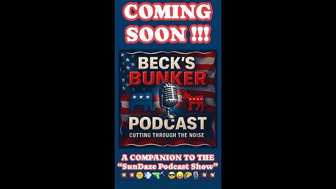 🚨🎙️🚨COMING SOON !!!!!!!!🚨🎙️🚨