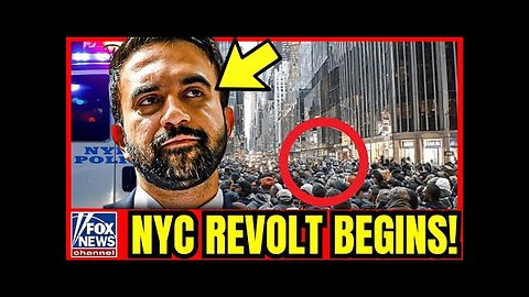 Mamdani Starts a FIGHT with Starbucks—You Won’t Believe What Happened in NYC Next!