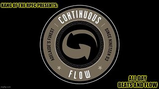 WEEKEND BEATS AND FLOW: ENJOY YALL
