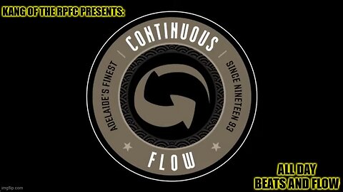 WEEKEND BEATS AND FLOW: ENJOY YALL