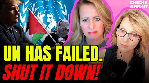 Pot-Banging for Gaza? Sydney Sweeney Backlash & Harry Enten UNLOADS on Candace | Chicks on the Right