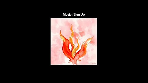 Music: Sign Up