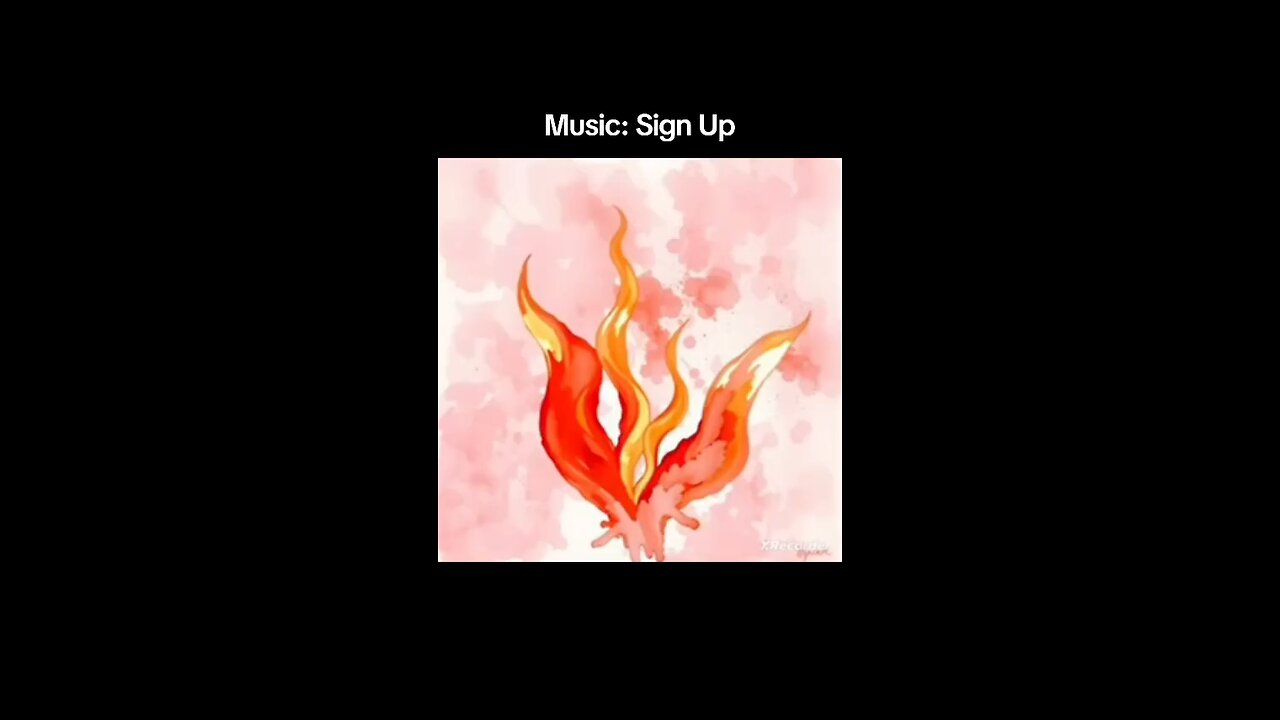 Music: Sign Up