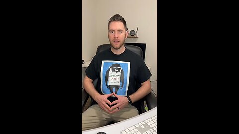 XRP Monkey Collection now LIVE! T-shirt, Longsleeve, and crewneck sweatshirts are available!