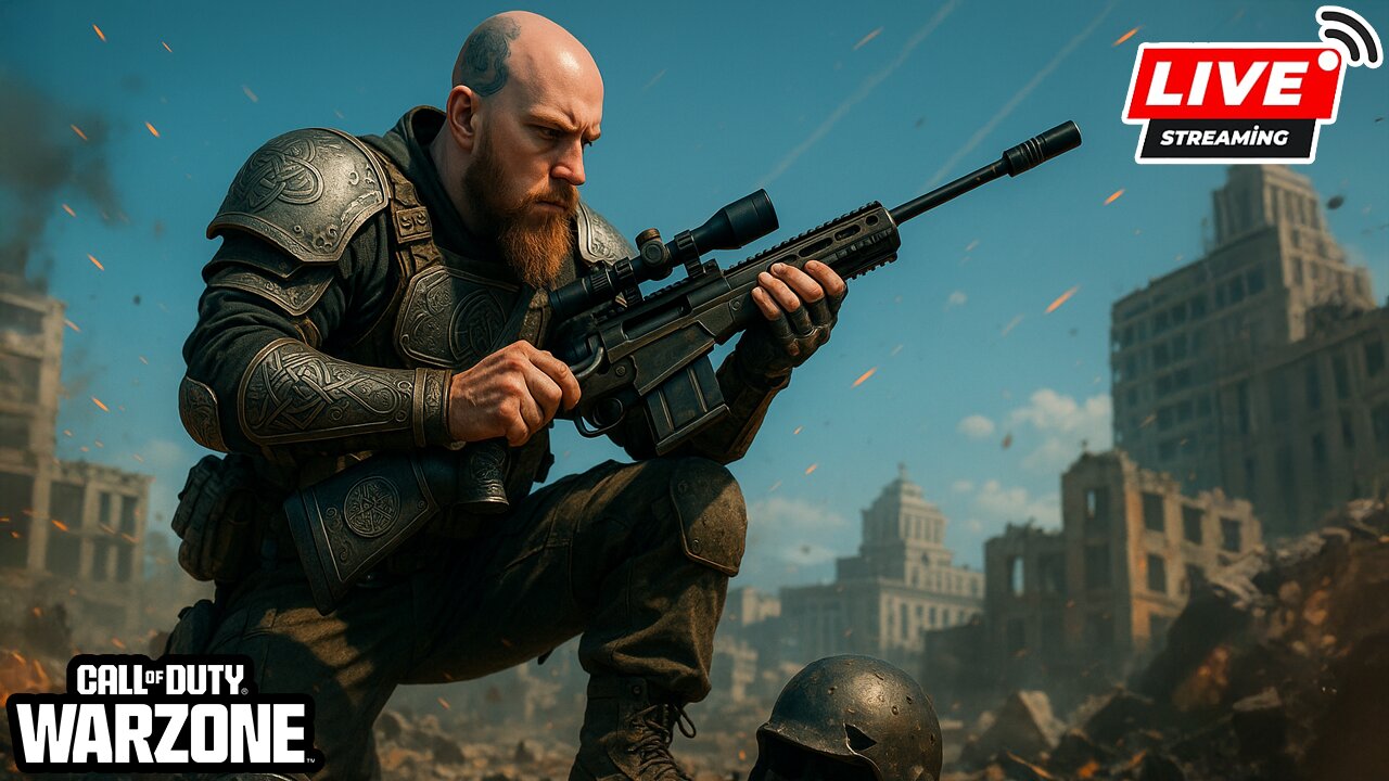 đź”´Warzone M&K Sniping: Been Finding Metas Before The Pros For Years